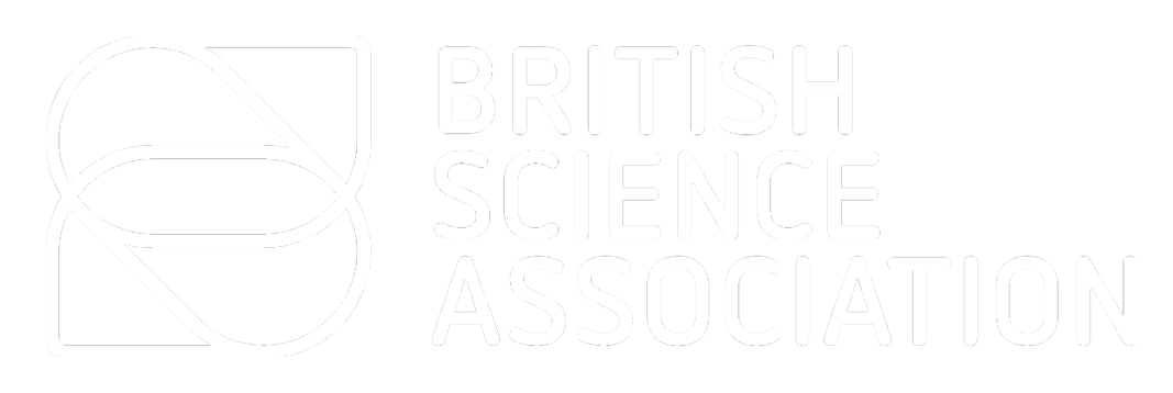 British Science Association Logo