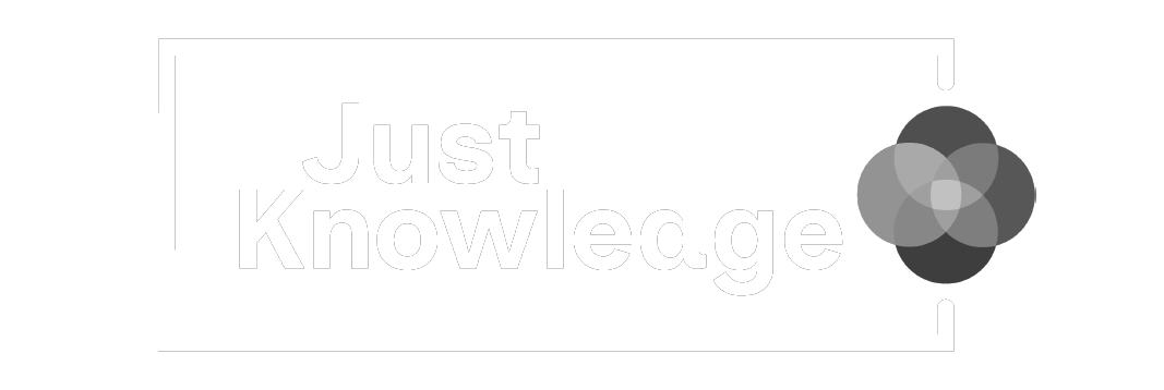 Just Knowledge Logo