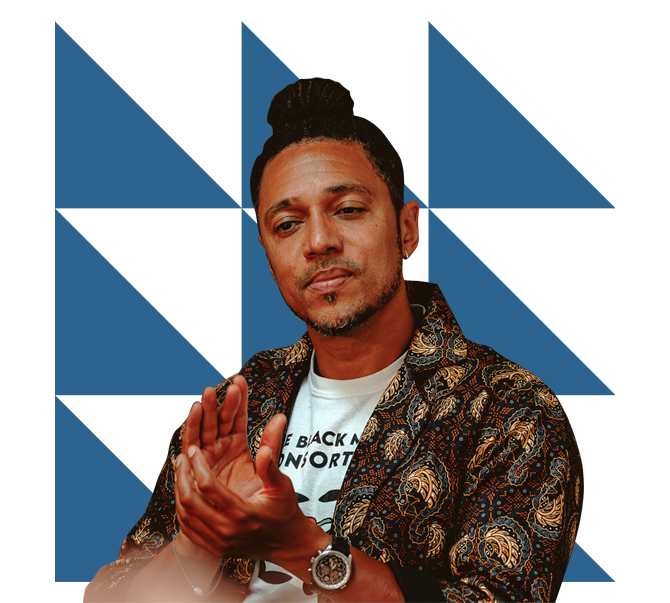 Case Study Square - Blue 4