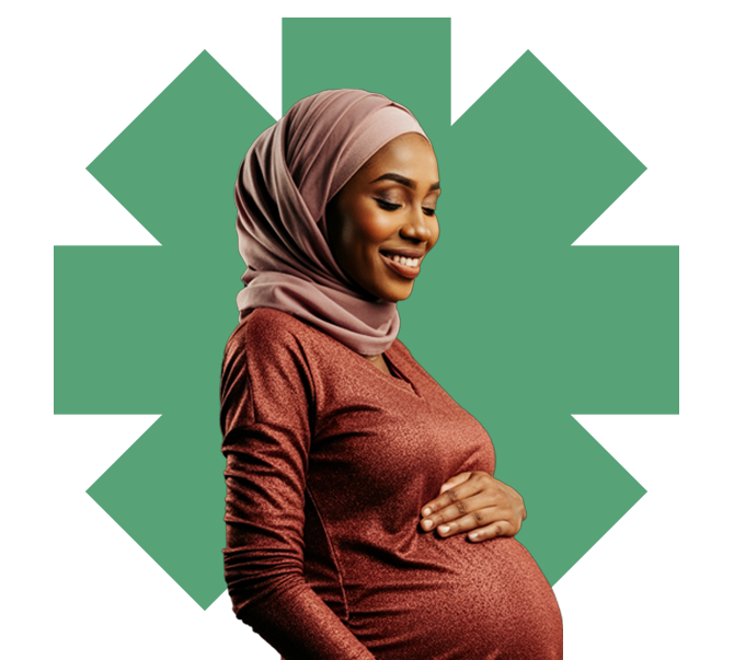 Case Study Square - Green 2